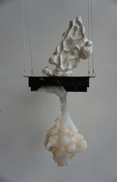 Def Mec: After all, this is only a dream. (Repression)