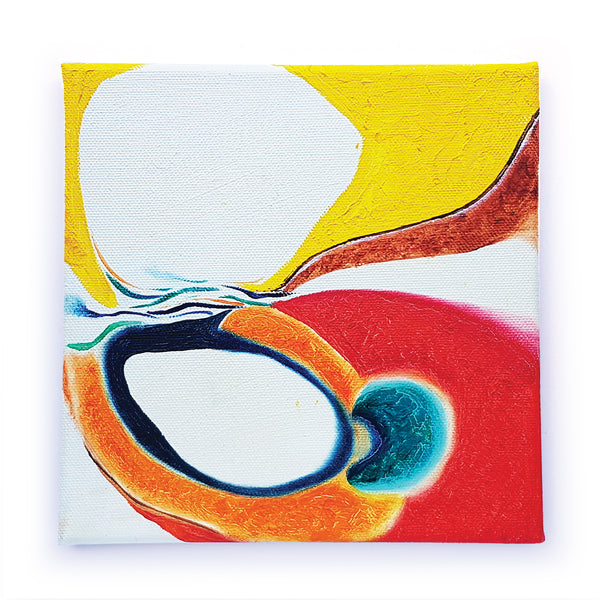 Oana Ştirbu, 'Clarise Tile,' 2021