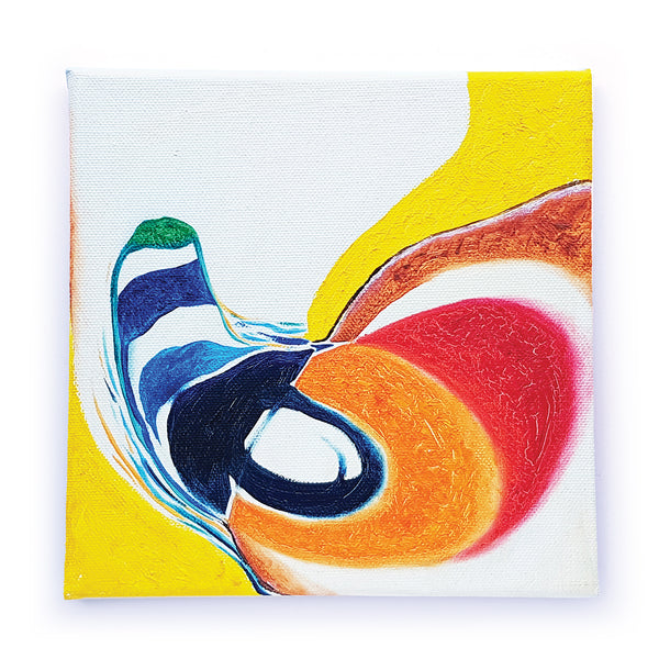 Oana Ştirbu, 'Clarise Tile,' 2021