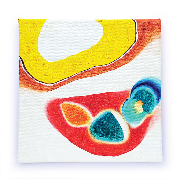 Oana Ştirbu, 'Clarise Tile,' 2021