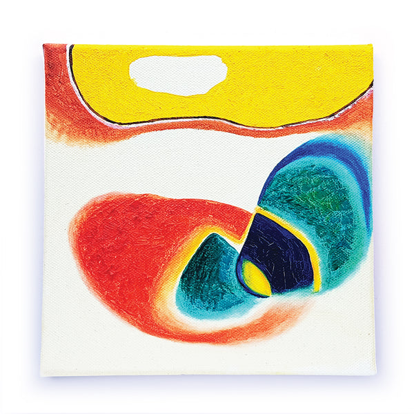 Oana Ştirbu, 'Clarise Tile,' 2021