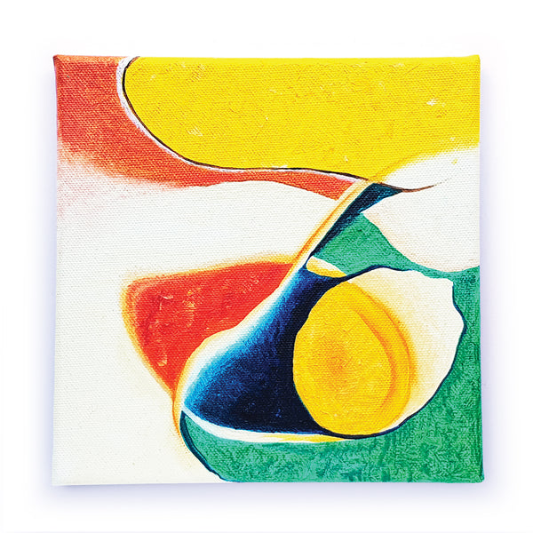 Oana Ştirbu, 'Clarise Tile,' 2021