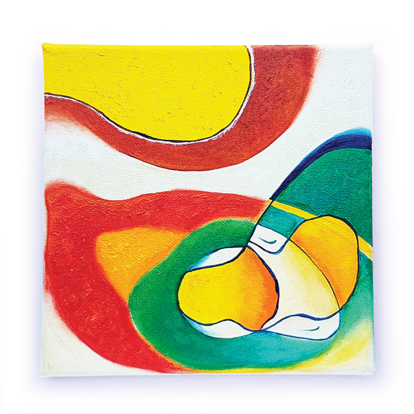 Oana Ştirbu, 'Clarise Tile,' 2021