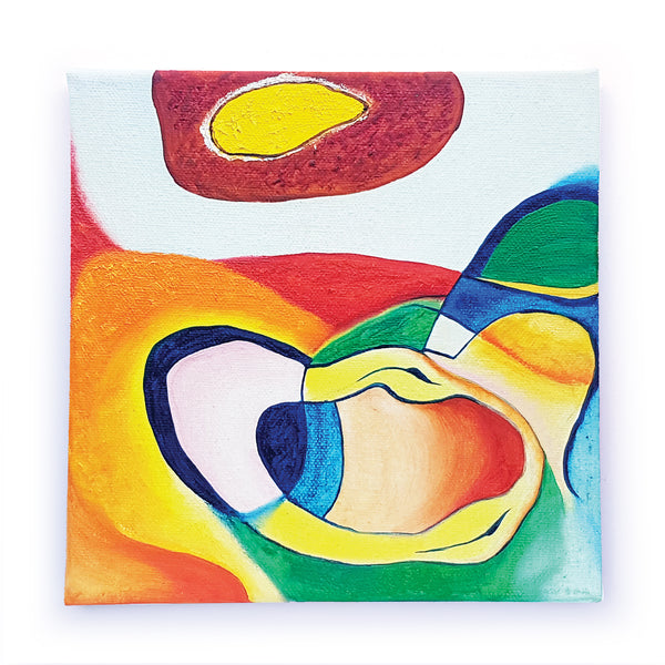 Oana Ştirbu, 'Clarise Tile,' 2021