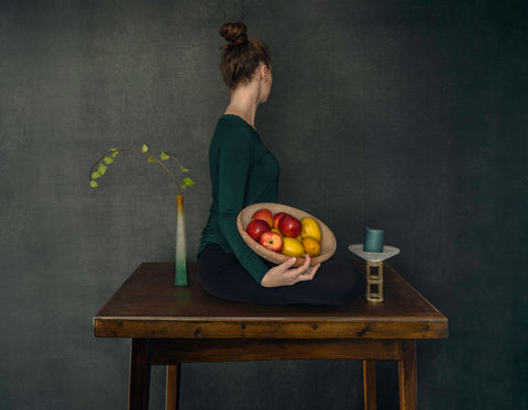 Laine Klein, 'Woman. Still Life 1', 2022