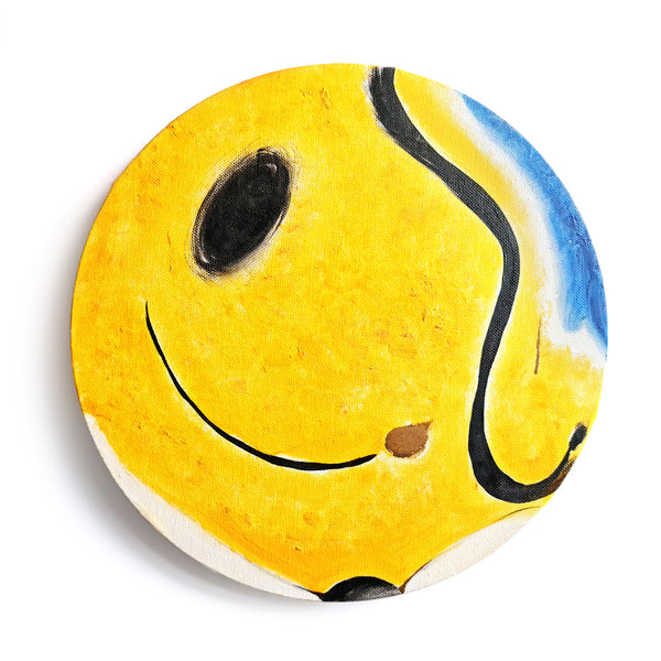 Oana Ştirbu, 'MirrorMiro', 202