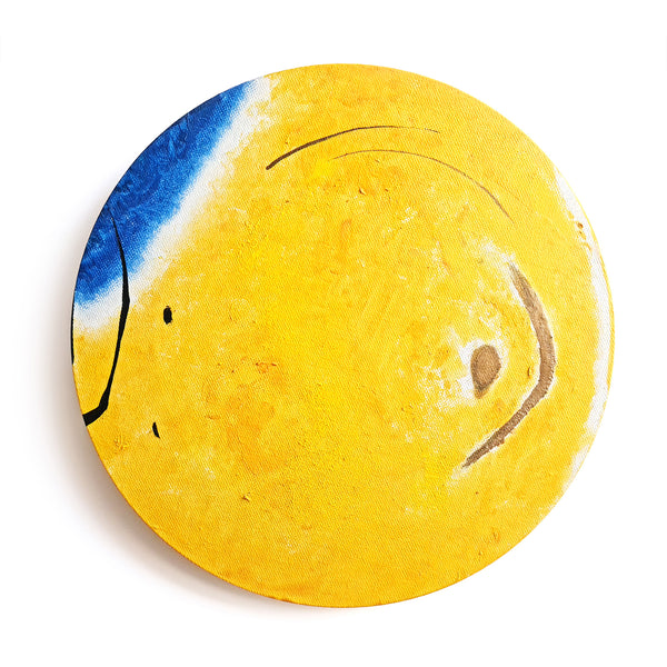 Oana Ştirbu, 'MirrorMiro', 202