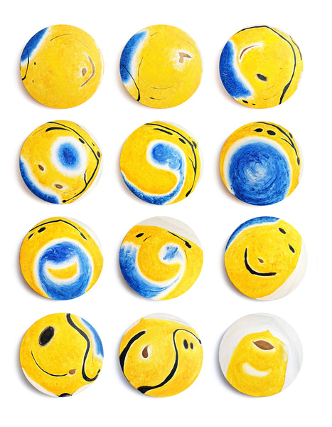 Oana Ştirbu, 'MirrorMiro', 202