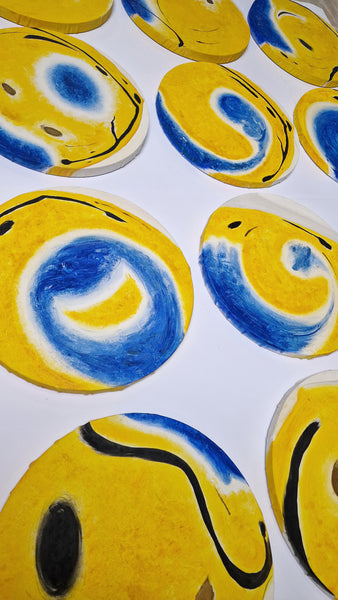 Oana Ştirbu, 'MirrorMiro', 202