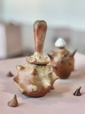 Moyan Wang, 'A Couple', 2025