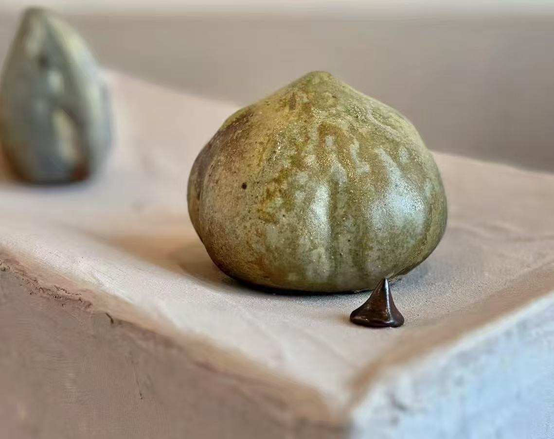 Moyan Wang, 'Shells,' 2025