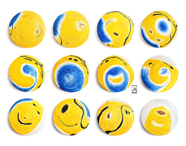 Oana Ştirbu, 'MirrorMiro', 202