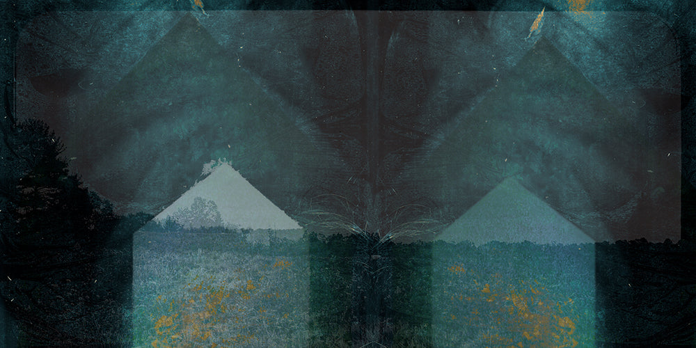 Jessica Wascak, 'Underland', 2024