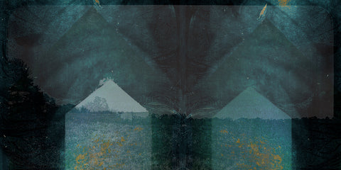 Jessica Wascak, 'Underland', 2024