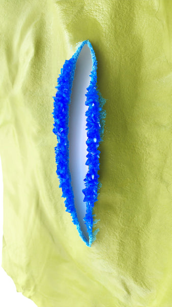 Oana Ştirbu, 'Unspoken Farewell,' 2025