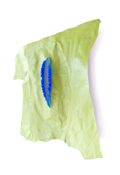 Oana Ştirbu, 'Unspoken Farewell,' 2025