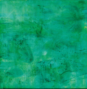 Angela Wilson Searles, 'Green', 2014