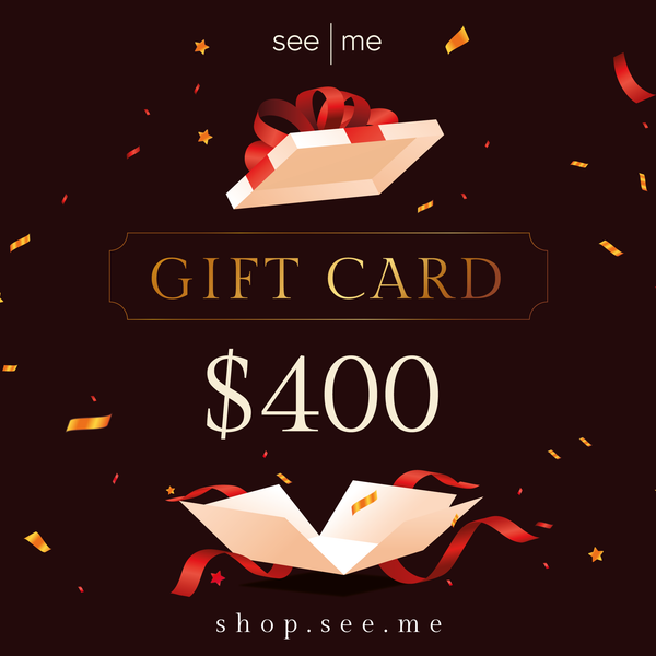 See|Me Gallery Gift Card