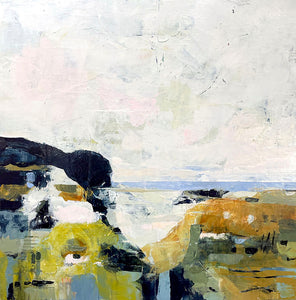 Paula Borsetti, 'Coastal 122', 2022