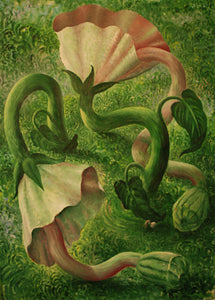 Carlos Aquilino, 'Buscadores de semillas II (Looking seeds II)', 2009