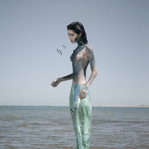 Jean Toir, 'Mermaid Allusion'