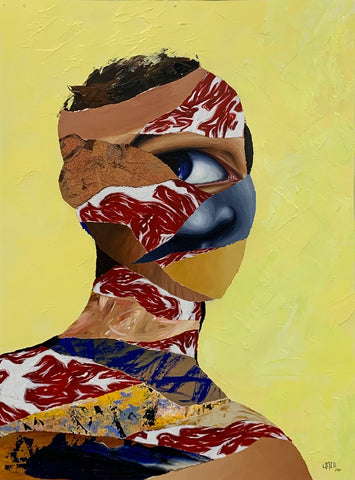 Jack Florczyk, 'Painting', 2021