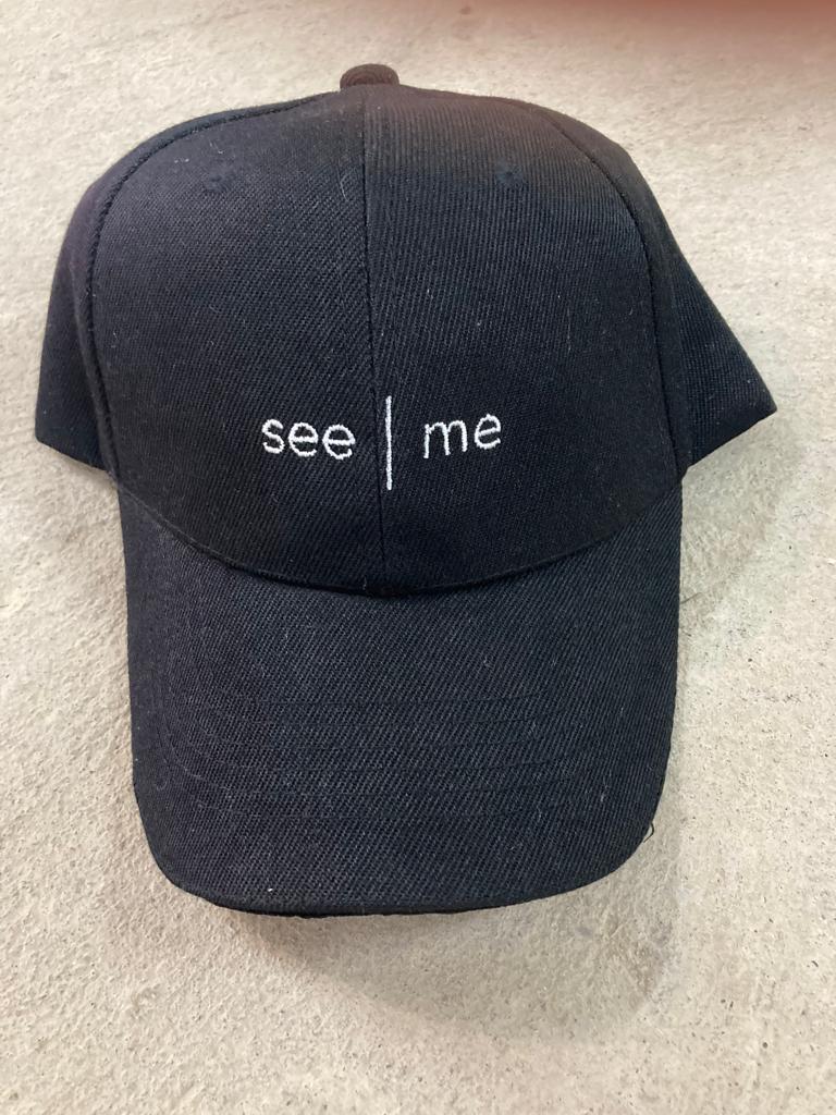 See|Me Hat