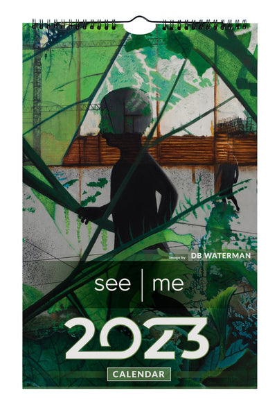 SEE|ME CALENDAR 2023